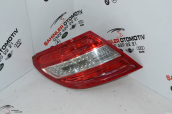 MERCEDES C SERİSİ W204 SOL STOP 2048201964
