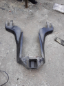 ROVER 200 KALORİFER ALT HAVA DAĞITICI PLASTİĞİ