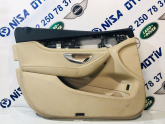 MERCEDES C SERİSİ W205 KASA SOL ÖN KAPI DÖŞEMESİ 14-18