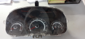 kia ceed 2008-12 gösterge
