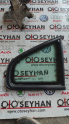 98-2004 Volkswagen Passat arka sağ kelebek cam
