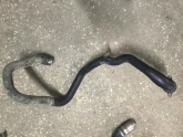 Opel Corsa D intercol hortumu