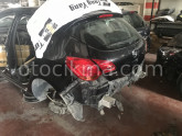 Oto Çıkma Parça / Kaporta & Karoser / Komple Arka / Opel / Astra / Çıkma Parça 