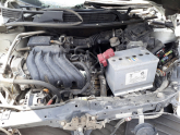 2011 NİSSAN QASHQAİ HATASIZ MOTOR İÇİ TESİSAT.