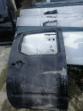 NİSSAN NAVARA ÇIKMA SAĞ ARKA KAPI ORJİNAL