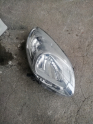 Renault kango sol far