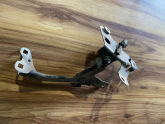 BMW G30 520 530 ÇIKMA ORJİNAL ÇAMURLUK BAĞLANTI SACI