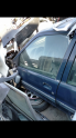 Citroen Saxo Çıkma sol ön kapı orjinal