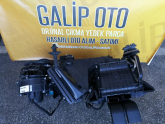 Audi Q7 2009 Kalorifer Kazanı hatasız orjinal çıkma