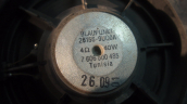 Oto Çıkma Parça / Elektrik / Hoparlör & Ses Sistemi / Nissan / Qashqai / Çıkma Parça 