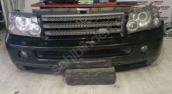 LAND ROVER ON TAMPON PANJUR SAG SOL FAR ORGINAL CIKMA
