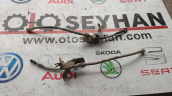 seat ibiza 2006 ön fren hortumları