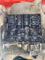 ÇIKMA YARIM MOTOR 2.0 TDI YARIM MOTOR BLOK  KARTEL  PİSTON