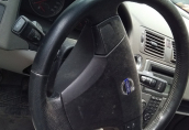 2007 VOLVO S40 KOMPLE ÇIKMA SİLECEK SİNYAL KOLU.