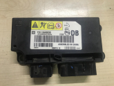 Opel mokka Airbag beyni