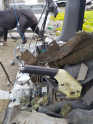 Ford Focus MK1 El Freni Hatasız Orjinal Çıkma