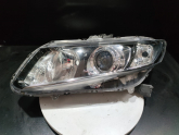 Honda Civic FB7 Sol Far