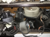 HONDA jazz fan panel