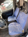 FIAT DOBLO SAG SOL KOLTUKLAR HATASIZ