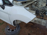 Oto Çıkma Parça / Kaporta & Karoser / Çamurluk / Ford / Fiesta / Çıkma Parça 