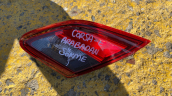 OPEL CORSA E SAĞ BAGAJ İÇ STOP ÇIKMA SÖKME 39012624