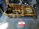 OPEL CORSA C 1.2 YAĞ KARTERİ 9128621