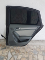 AUDİ A4 SAĞ ARKA KAPI DÖŞEMESİ 2014