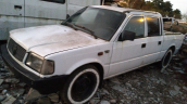2004 model tata telcoline 4x2 kesme kasa