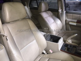KİA SORENTO ÇIKMA KOLTUK - 0532 600 0379 AKKUZU MOTORLU ARAÇ