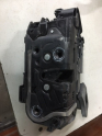 VW POLO  17- 19 SAĞ ÖN KAPI KİLİDİ ORJ ÇIKMA