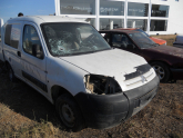 Oto Çıkma Parça / Kaporta & Karoser / Kapı Camları / Peugeot / Partner / Çıkma Parça 