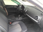 Audi a3 KALORİFER KAZANI