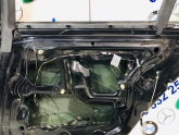 BMW 3 SERİSİ E90 KASA SAĞ ARKA KAPI CAMI ORJ SÖKME 06-11