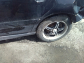 KOMPLE ORİJİNAL 2000 NİSSAN PRİMERA 1.8 ÇELİK JANT.