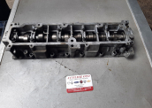 FORD FİESTA 3 1.5 EKSANTİRİK MİLİ KOMPLE