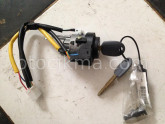 Oto Çıkma Parça / Kia / Sorento / Elektrik / Kontak Seti / Çıkma Parça 