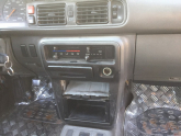 MAZDA 626 KALORİFER KUMANDA PANELİ
