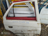 Skoda favori kapıları