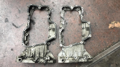 OPEL CORSA E 1.3 CDTİ MOTOR YAĞ KARTELİ 55249423