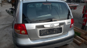 Hyundai getz arka tapon