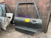 MİTSUBİSHİ GALANT SOL ARKA KAPI CAMI 1990 MODEL ORJİNAL ÇIKM