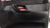 Oto Çıkma Parça / Mekanik / Kapı Döşemesi / Seat / Ibiza / Çıkma Parça 