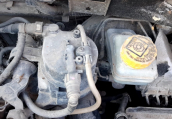 2009 model peugeot bipper 1.4 hdi çıkma fren westinghouse