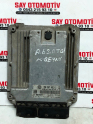 3D0907401K EDC17cp04Wv Phaeton 3.0tdi CEX motor beyni cikma