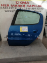 Oto Çıkma Parça / Kaporta & Karoser / Kapı / Peugeot / 206 / Çıkma Parça 