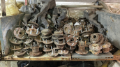 CHEVROLET PORYA ÇEŞİTLERİ CANCAN OPEL