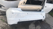 Oto Çıkma Parça / Kaporta & Karoser / Arka Tampon / Volkswagen / Polo / Çıkma Parça 