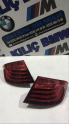BMW F10 LCİ 520 525 530 2013-20 ÇIKMA ORJİNAL SAĞ SOL STOP