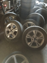 Ford focus cıkma çelik jant lastik