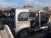 RENAULT KANGO 3 Sağ arka Çamurluk hatasız orjinal çıkma